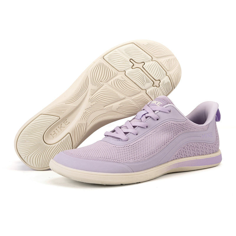 Hands-Free Barefoot Shoes