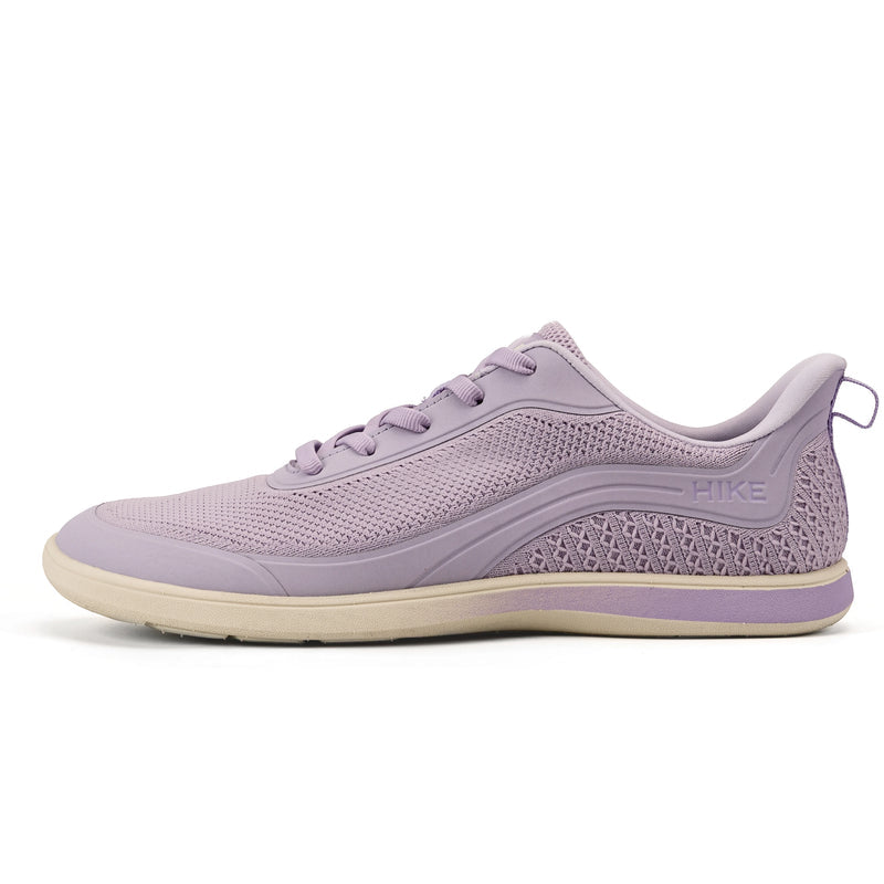 Hands-Free Barefoot Shoes
