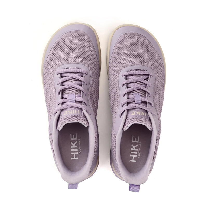 Hands-Free Barefoot Shoes