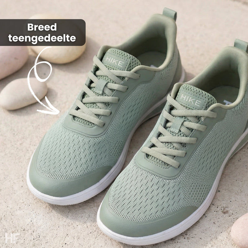 Hands-Free Barefoot Shoes
