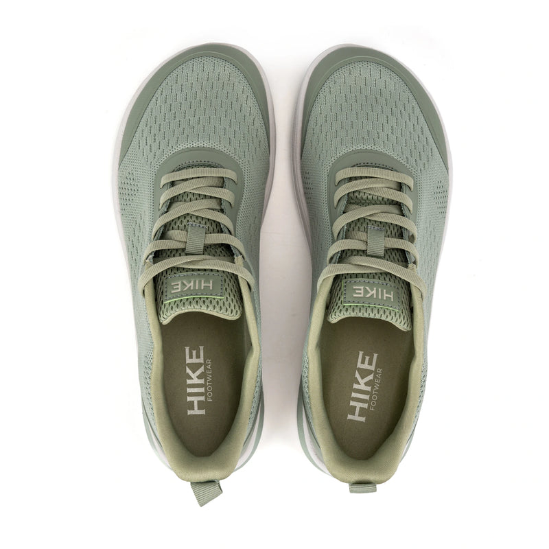 Hands-Free Barefoot Shoes