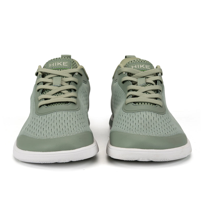 Hands-Free Barefoot Shoes