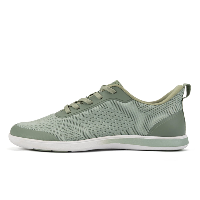 Hands-Free Barefoot Shoes