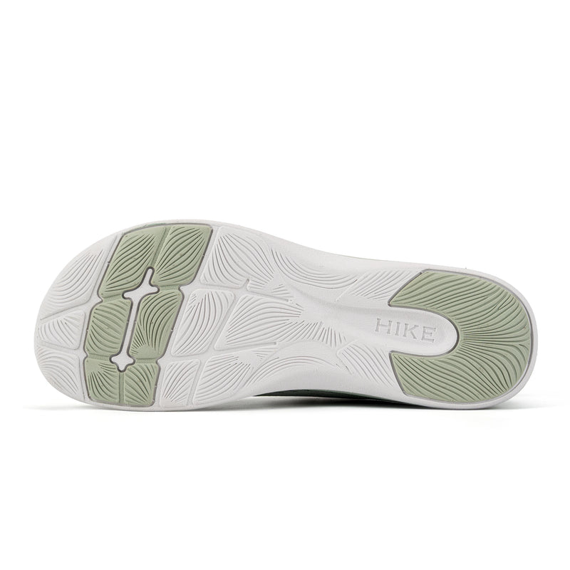 Hands-Free Barefoot Shoes