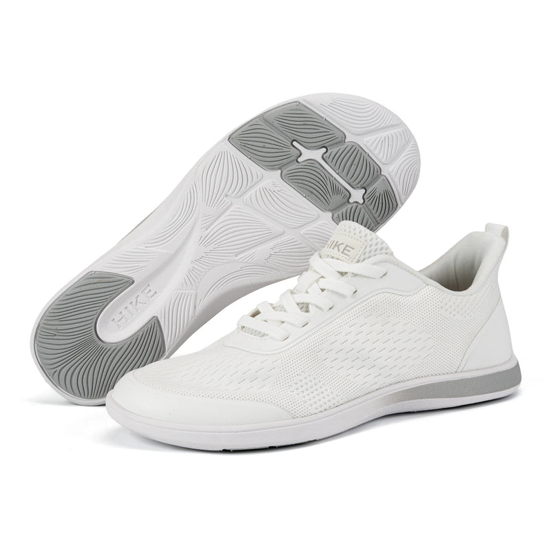 Hands-Free Barefoot Shoes