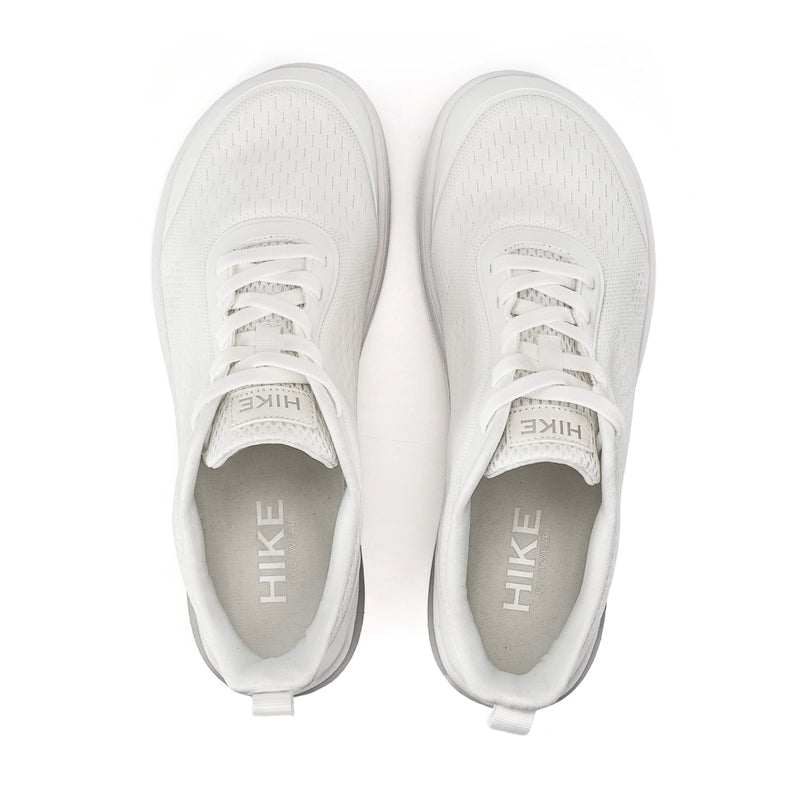 Hands-Free Barefoot Shoes