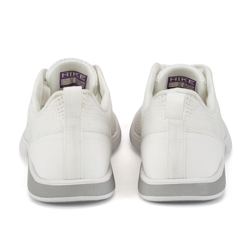Hands-Free Barefoot Shoes
