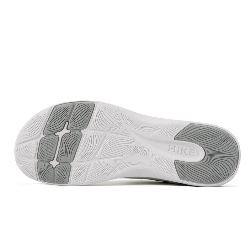Hands-Free Barefoot Shoes