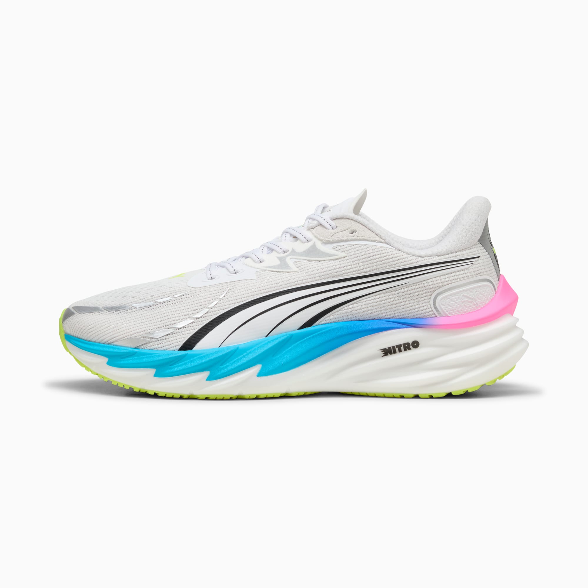 Velocity NITRO™ 4 Men's Road Running Shoes