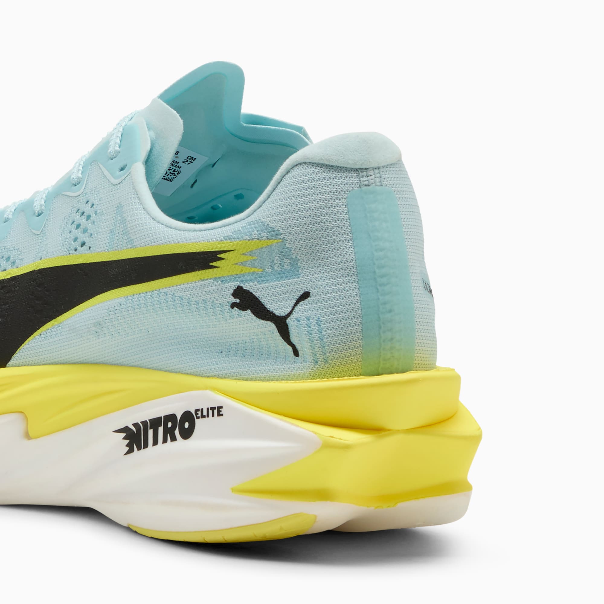 Deviate NITRO™ Elite 4 Men's Road Running Shoes