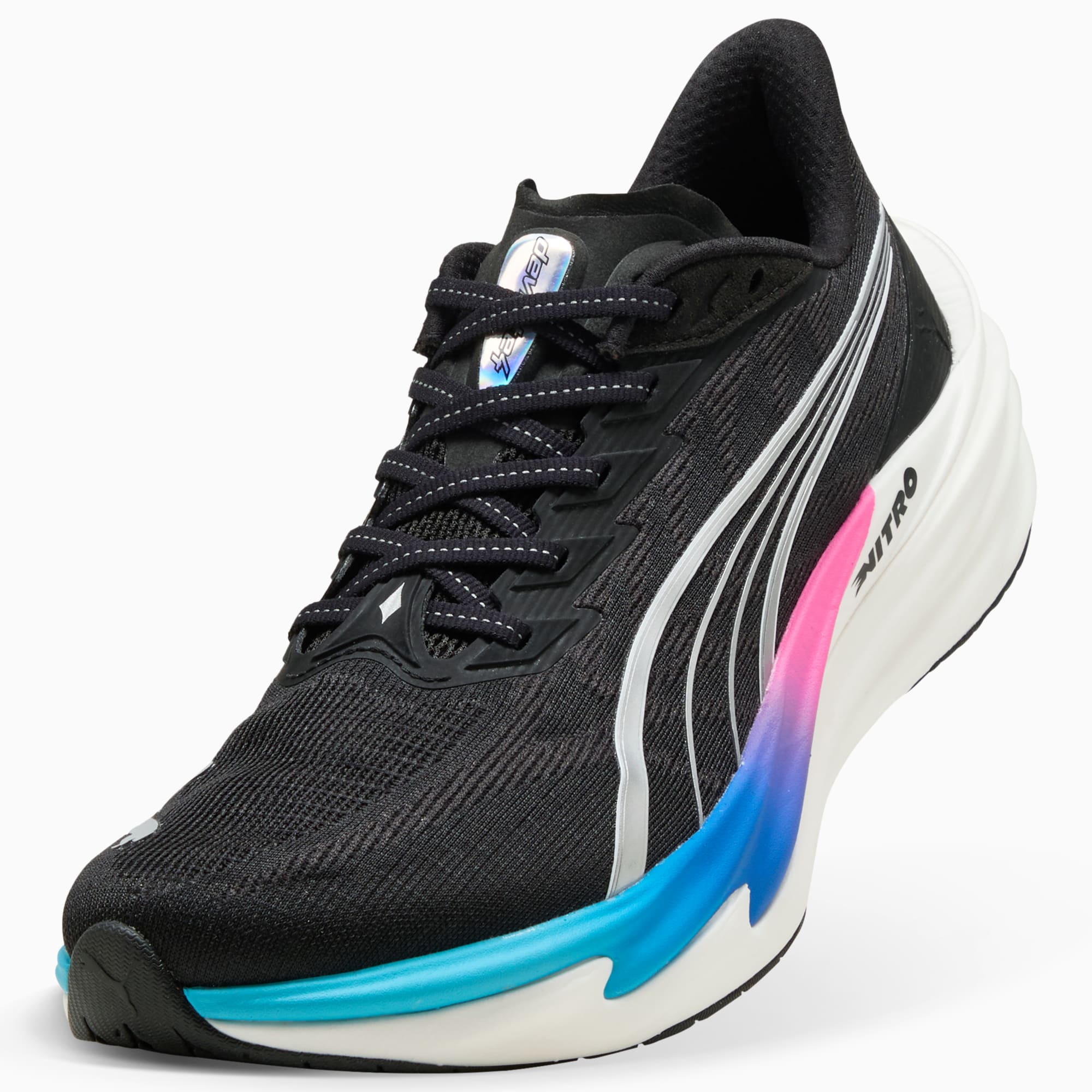 Deviate NITRO™ 4 Men's Road Running Shoes