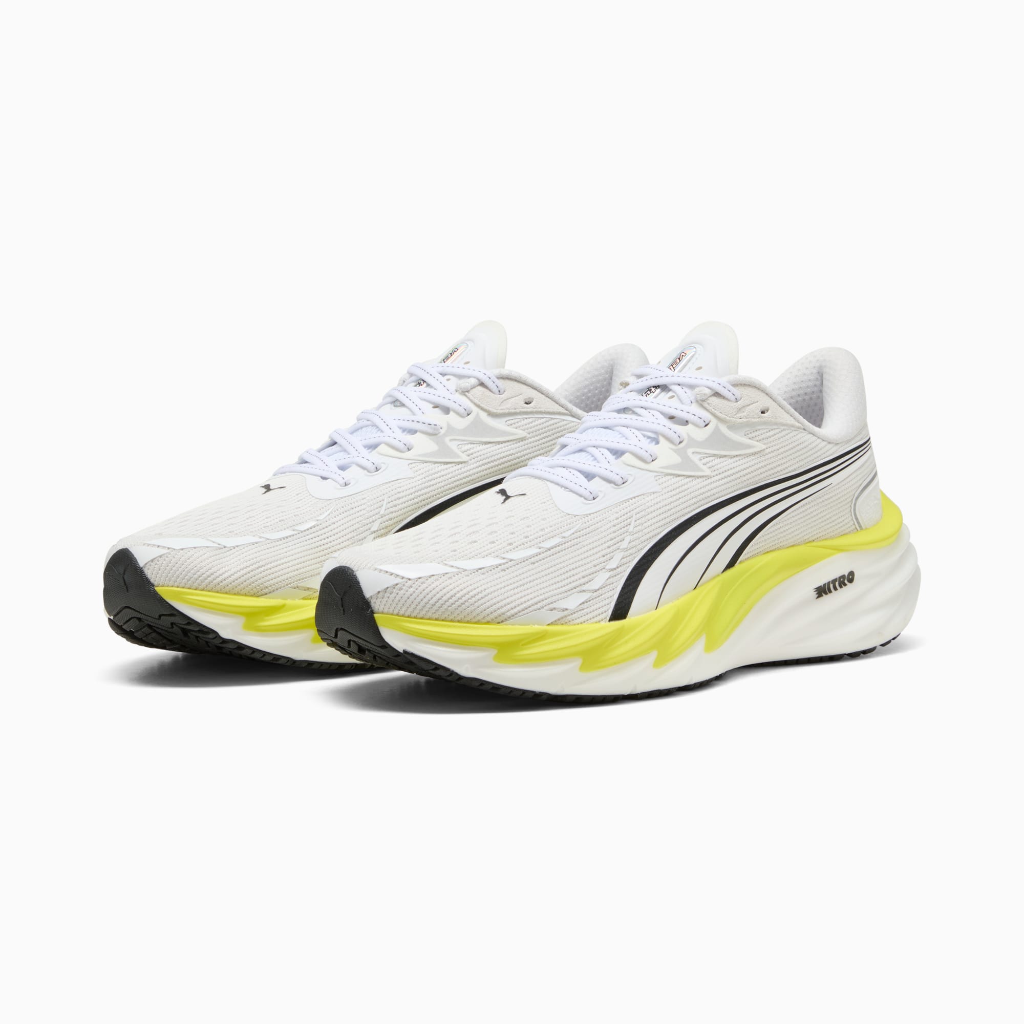 Velocity NITRO™ 4 Men's Road Running Shoes
