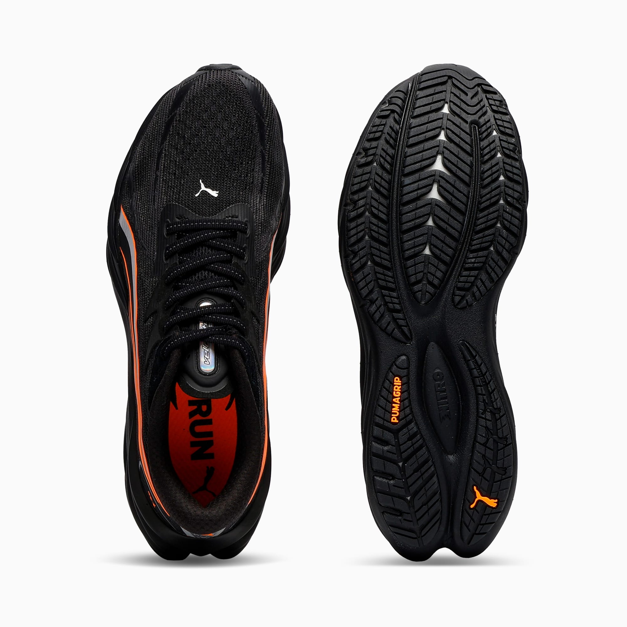 Velocity NITRO™ 4 Men's Road Running Shoes