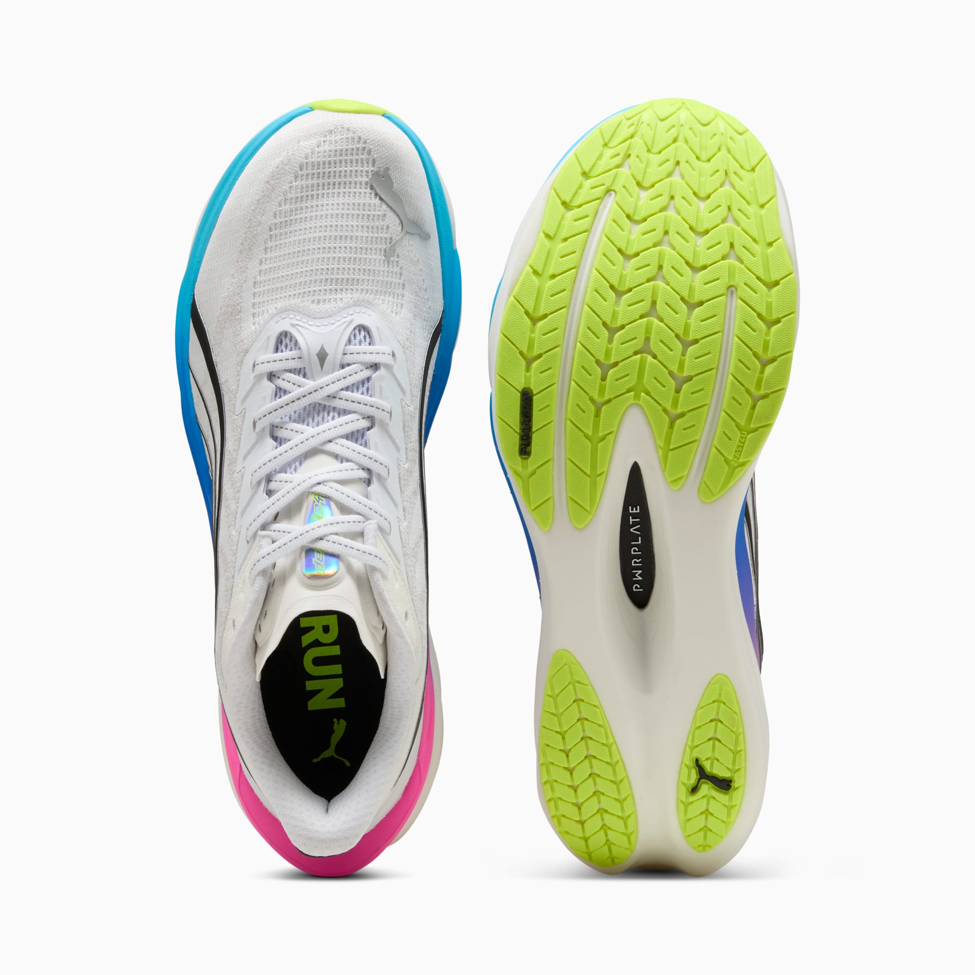 Deviate NITRO™ 4 Men's Road Running Shoes