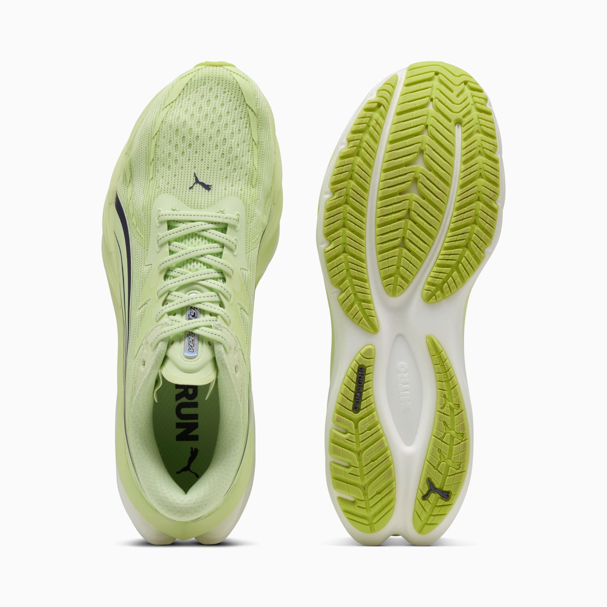 Velocity NITRO™ 4 Men's Road Running Shoes