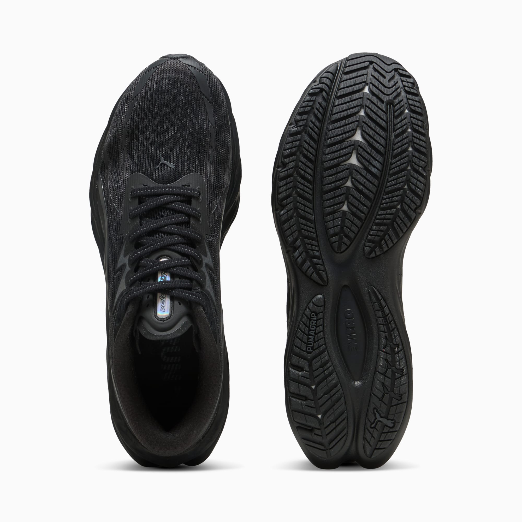 Velocity NITRO™ 4 Men's Wide Road Running Shoes