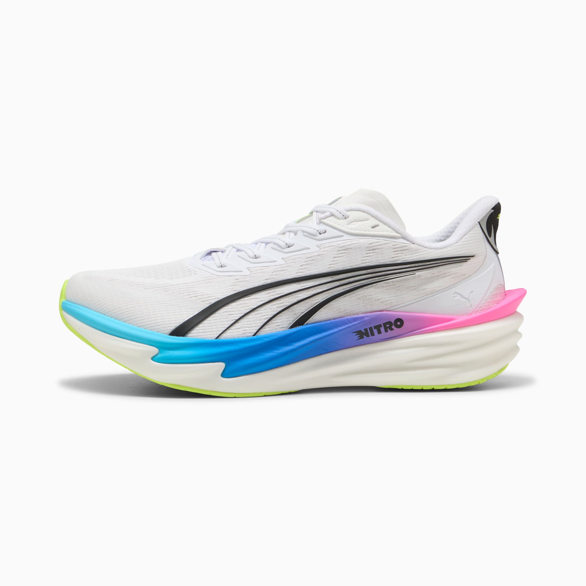 Deviate NITRO™ 4 Men's Road Running Shoes