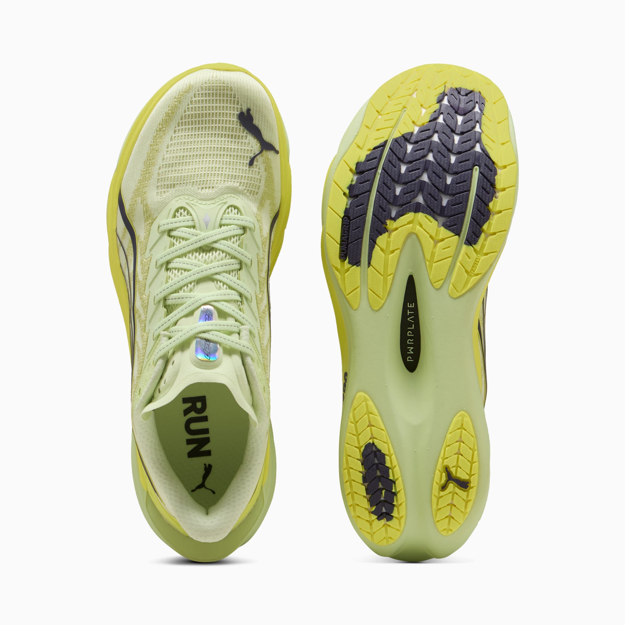Deviate NITRO™ 4 Men's Road Running Shoes