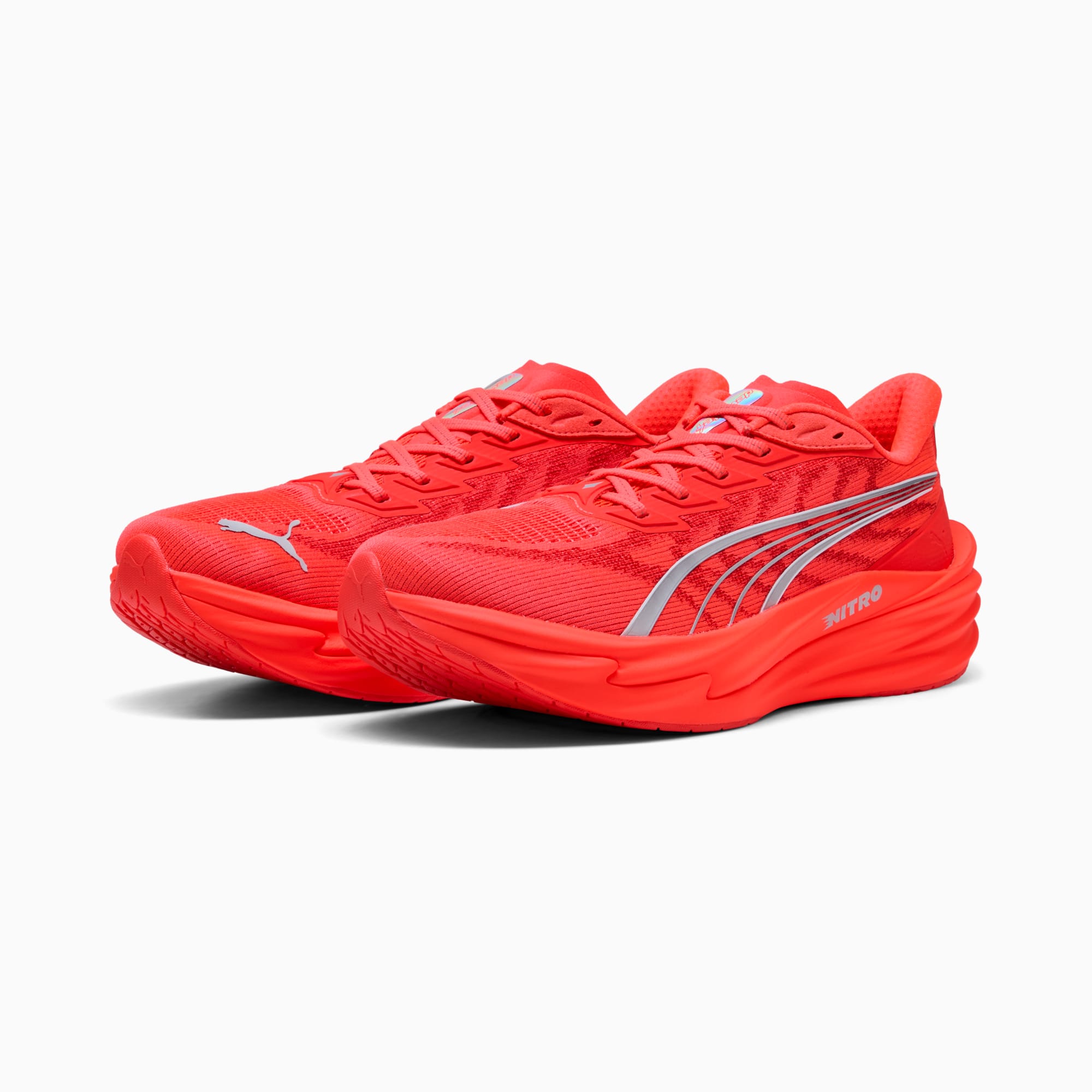 Deviate NITRO™ 4 Men's Road Running Shoes