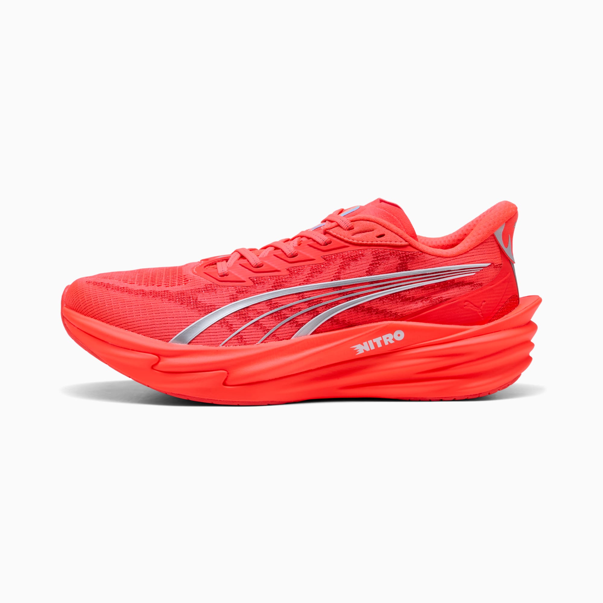 Deviate NITRO™ 4 Men's Road Running Shoes