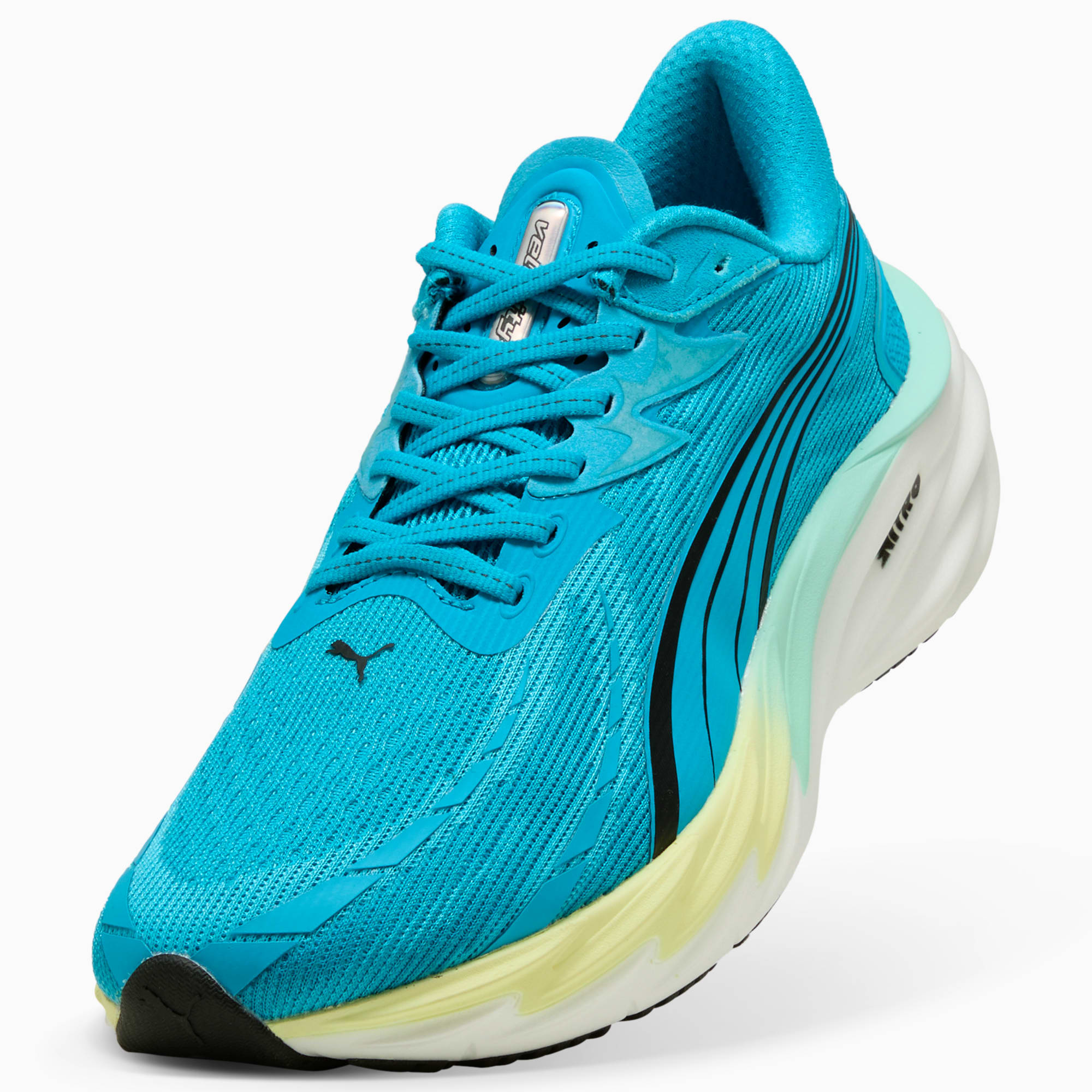 Velocity NITRO™ 4 Men's Road Running Shoes