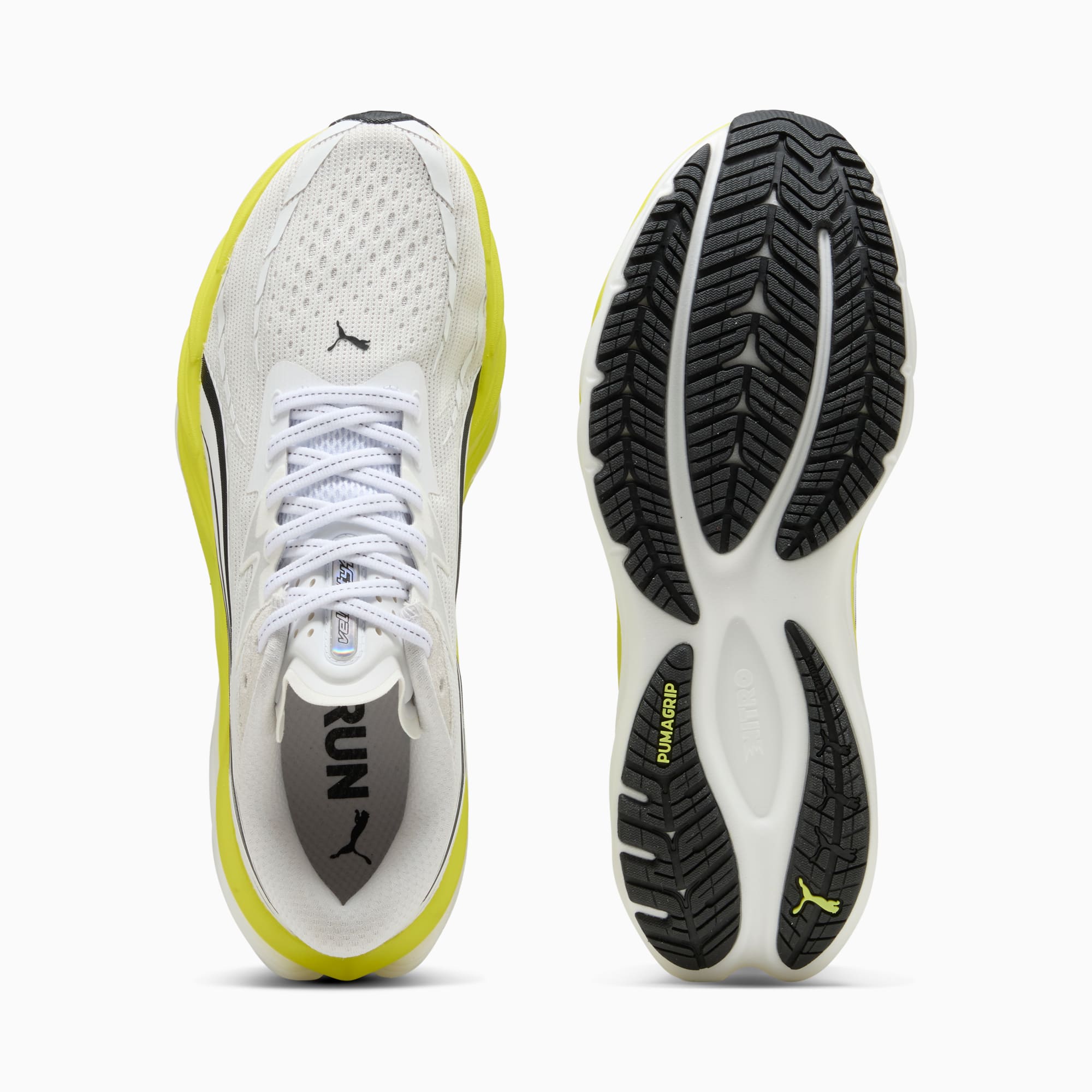 Velocity NITRO™ 4 Men's Road Running Shoes