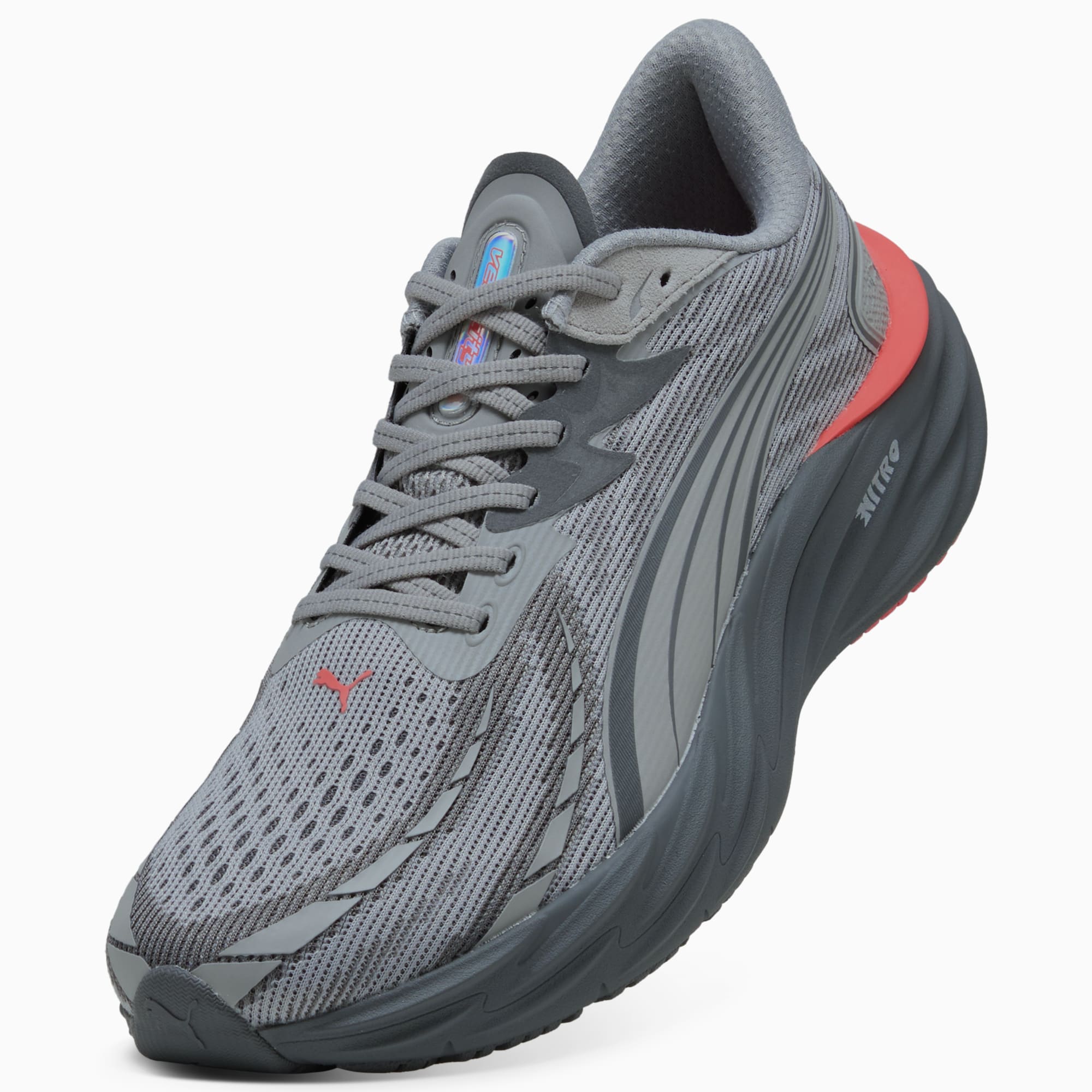 Velocity NITRO™ 4 Men's Road Running Shoes