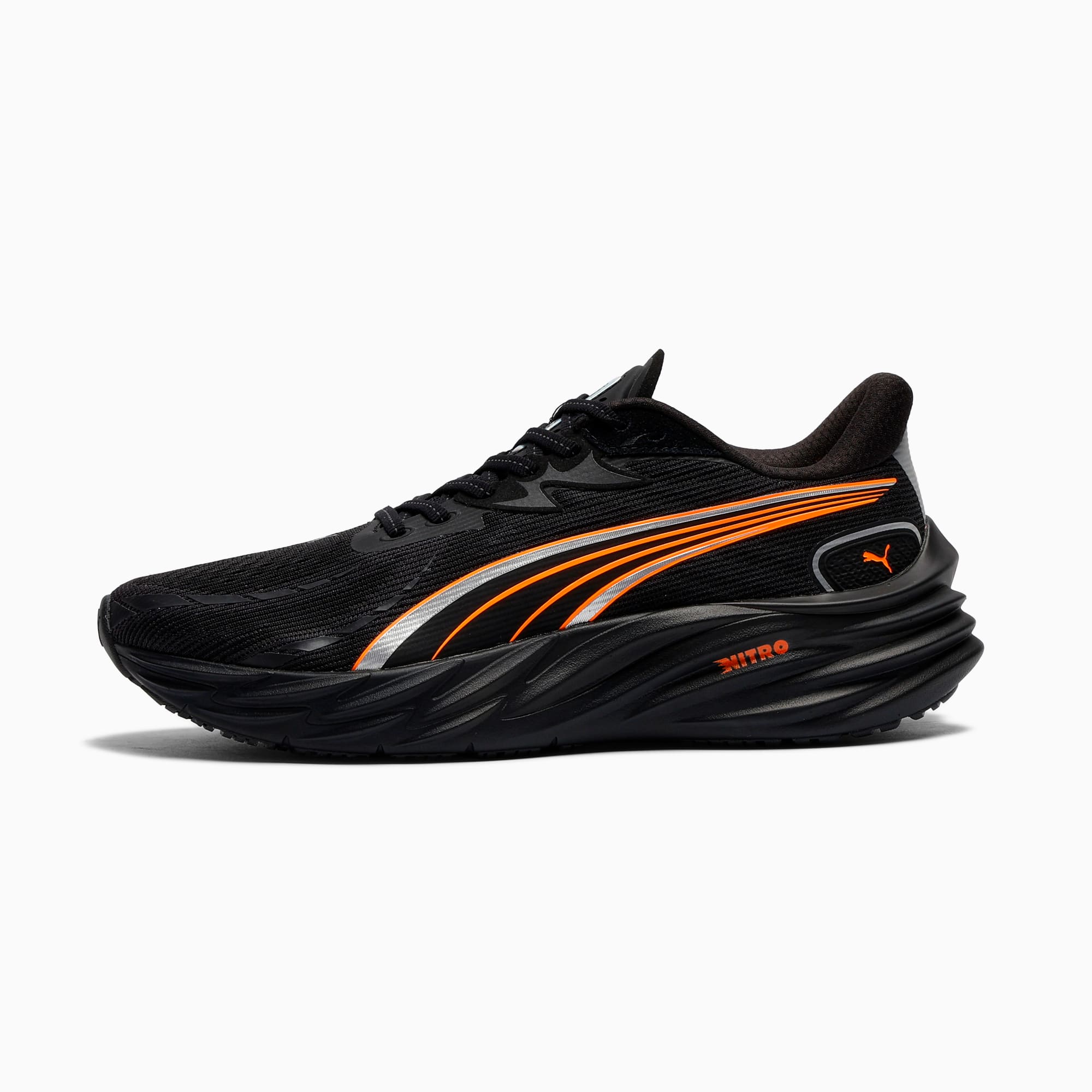 Velocity NITRO™ 4 Men's Road Running Shoes