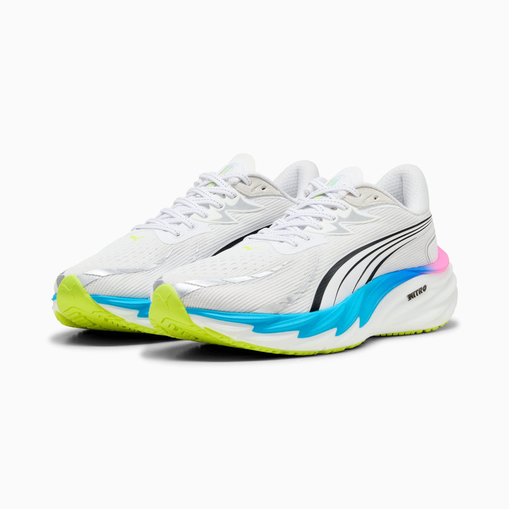 Velocity NITRO™ 4 Men's Road Running Shoes