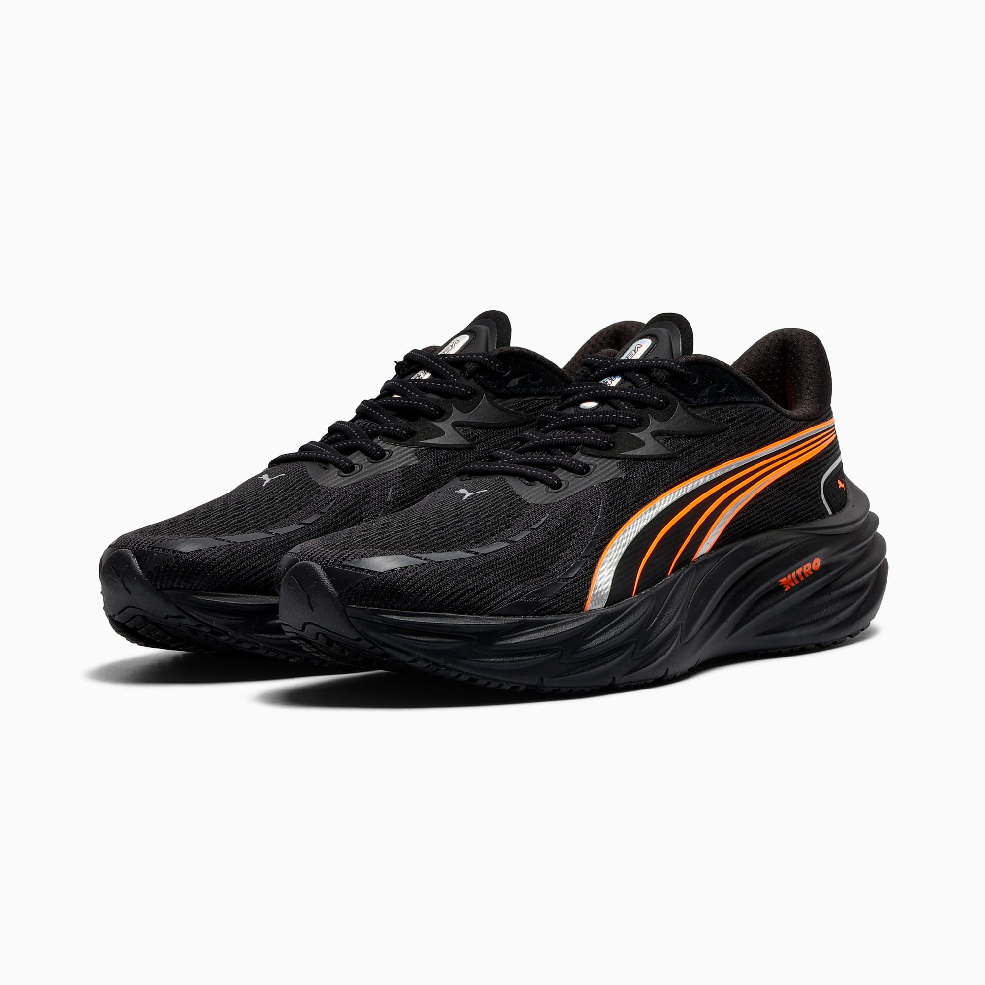 Velocity NITRO™ 4 Men's Road Running Shoes