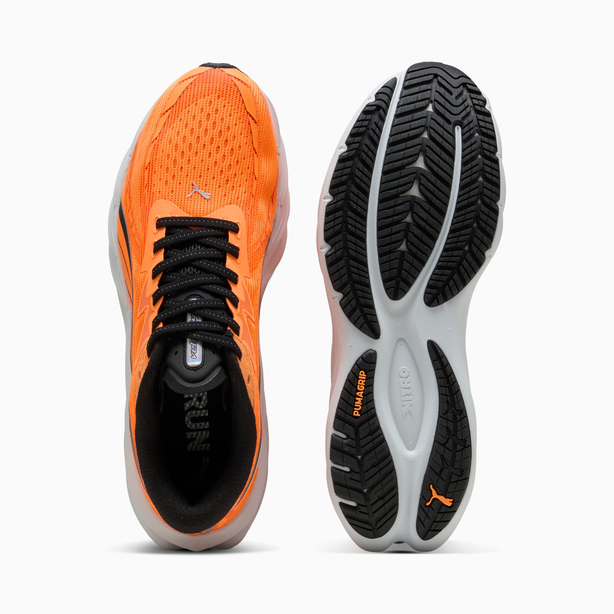 Velocity NITRO™ 4 Men's Road Running Shoes