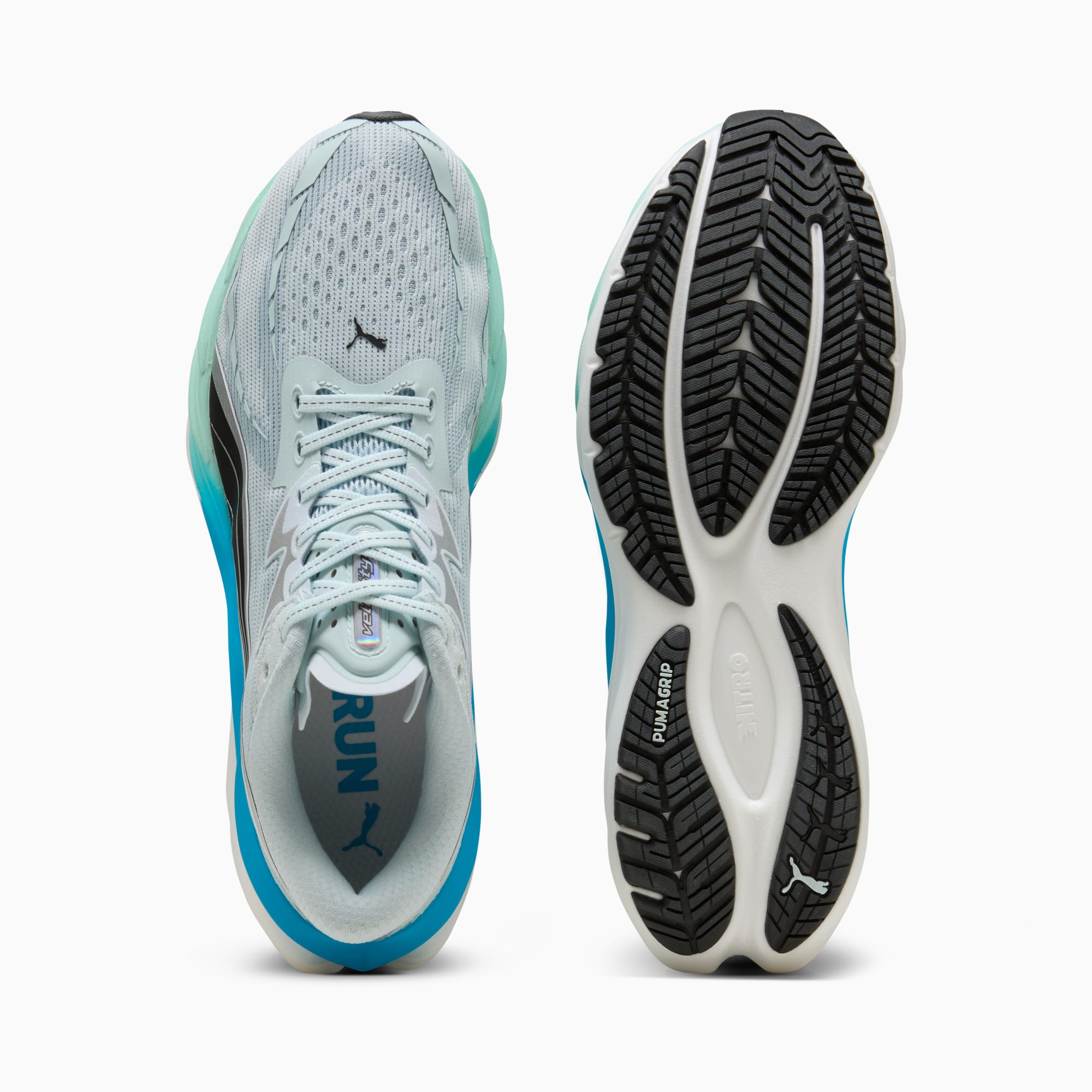 Velocity NITRO™ 4 Men's Road Running Shoes