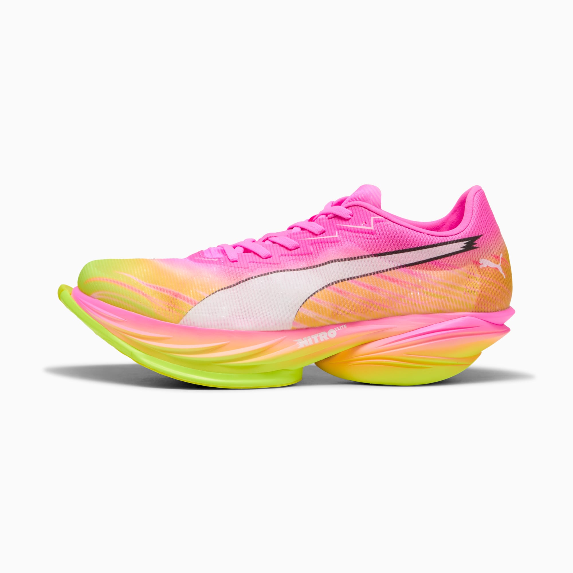 FAST-R NITRO™ Elite 3 Showtime Men's Road Running Shoes