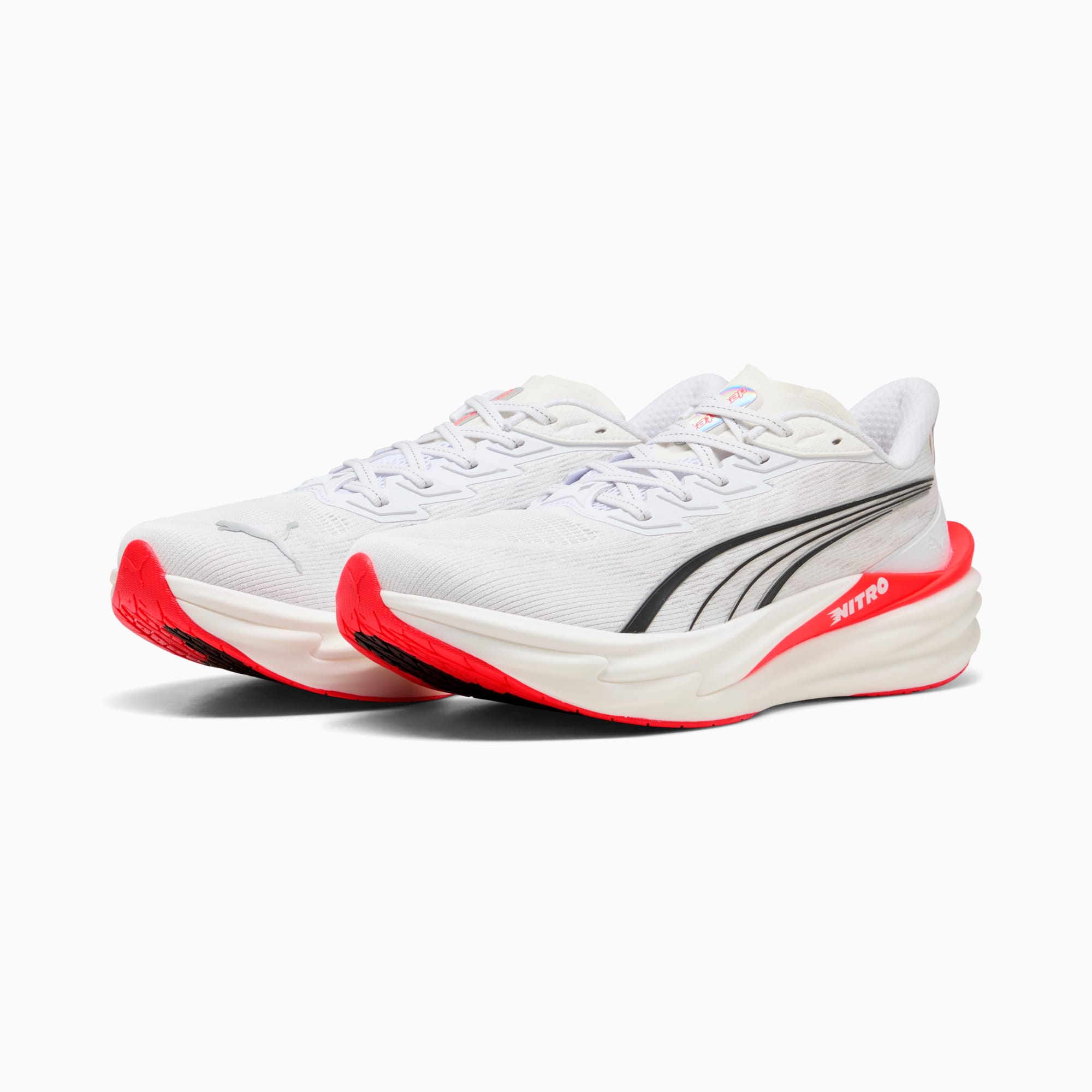 Deviate NITRO™ 4 Men's Road Running Shoes