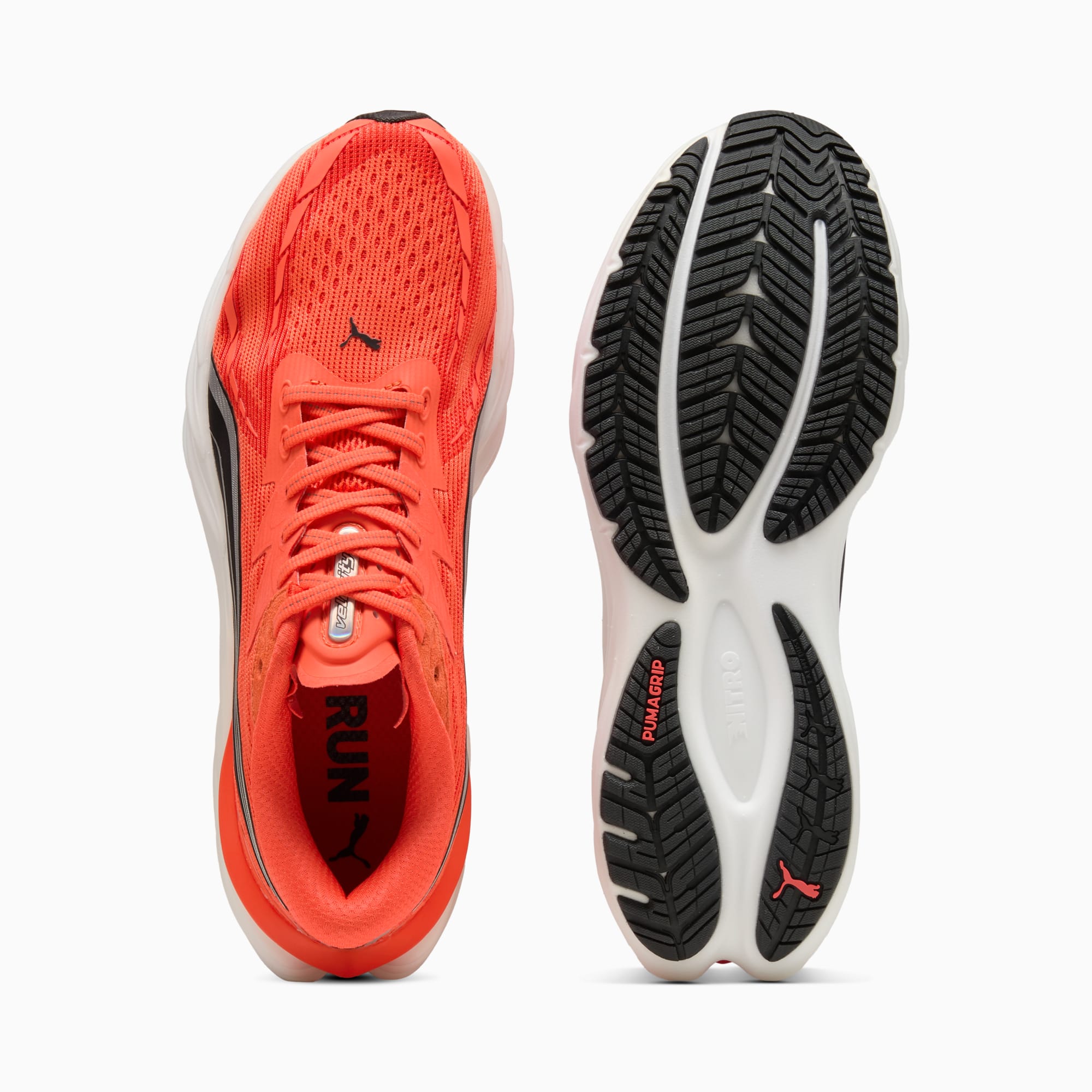 Velocity NITRO™ 4 Men's Road Running Shoes