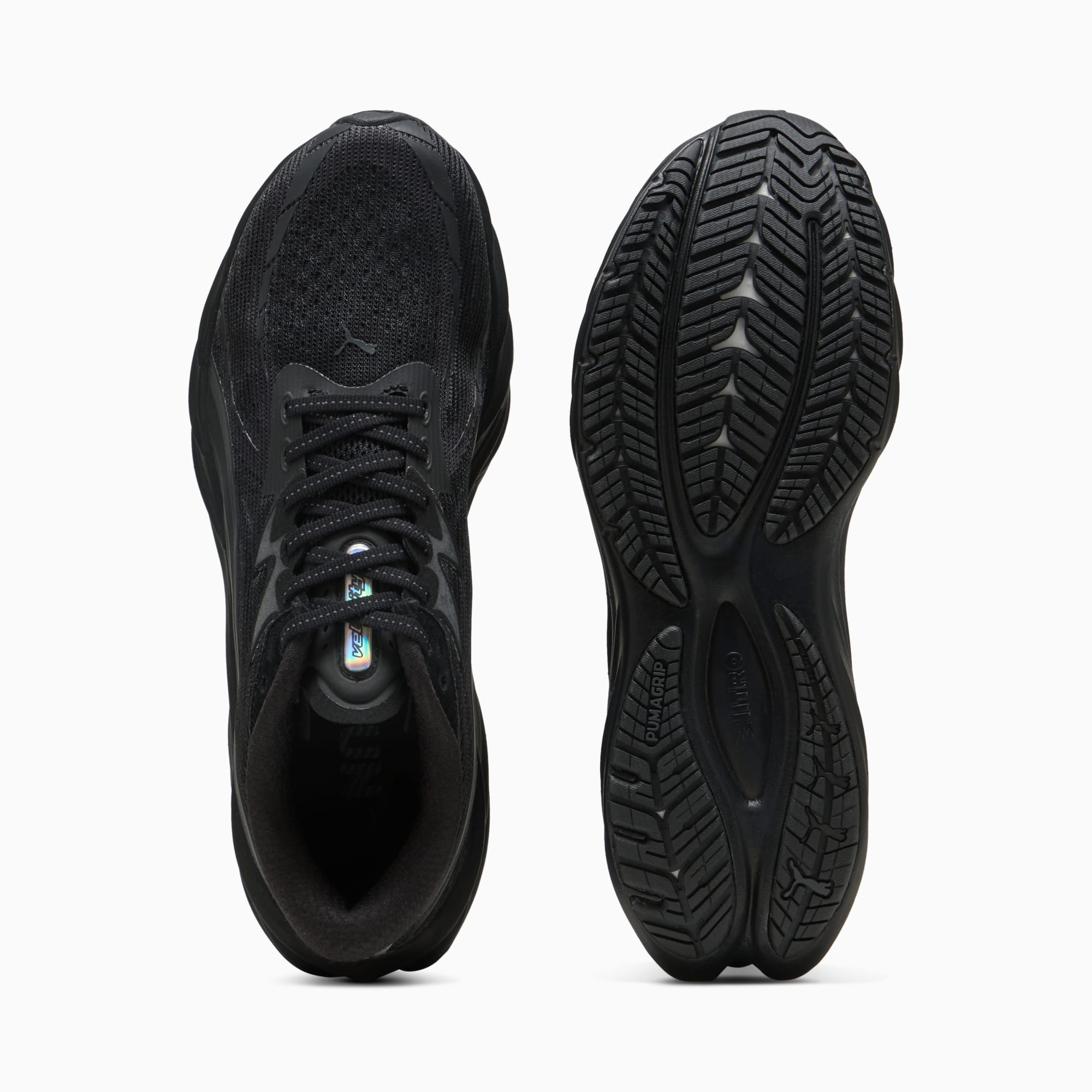 Velocity NITRO™ 4 Men's Road Running Shoes