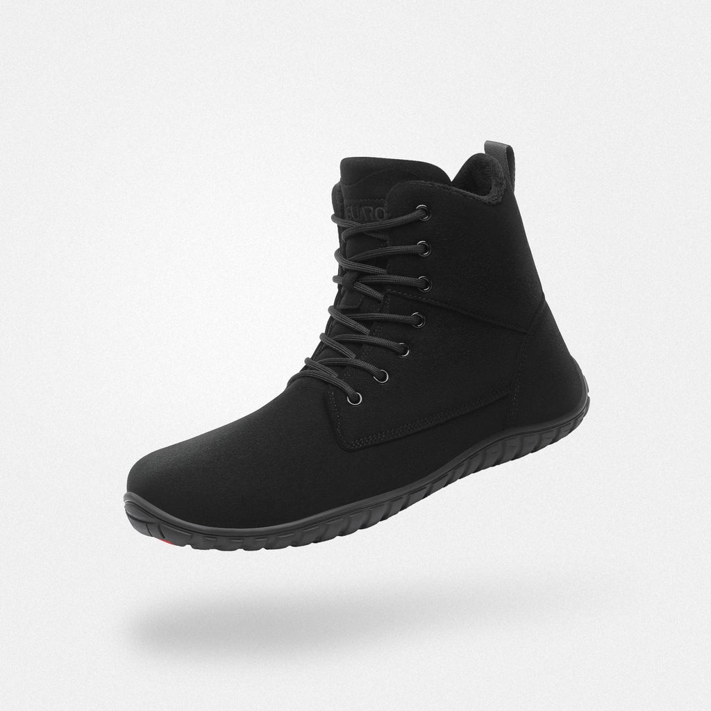 Men's Ambition I Winter Barefoot Boots
