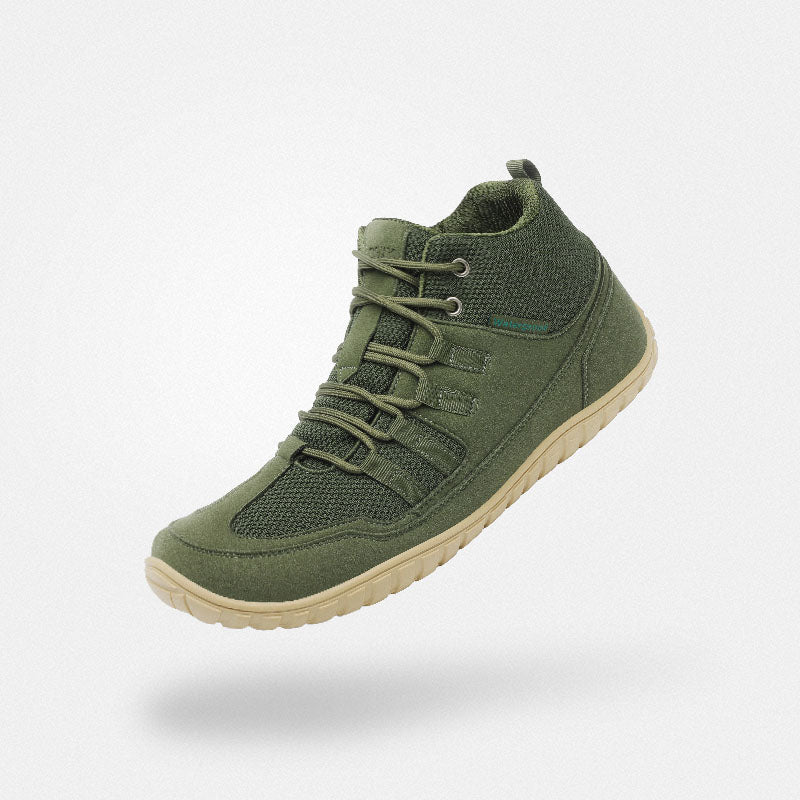 Men's Brave IV Barefoot Shoes
