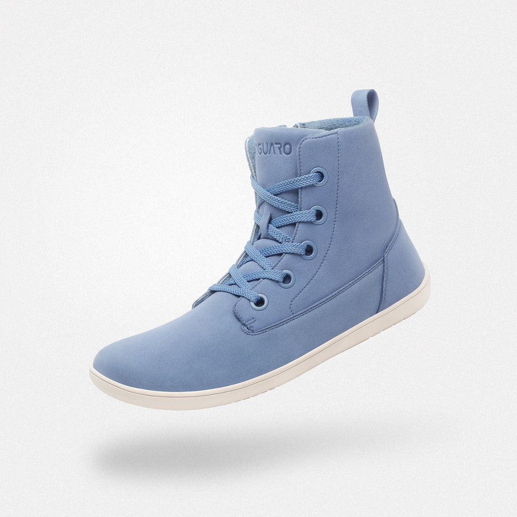 Ambition III Winter Barefoot Boots