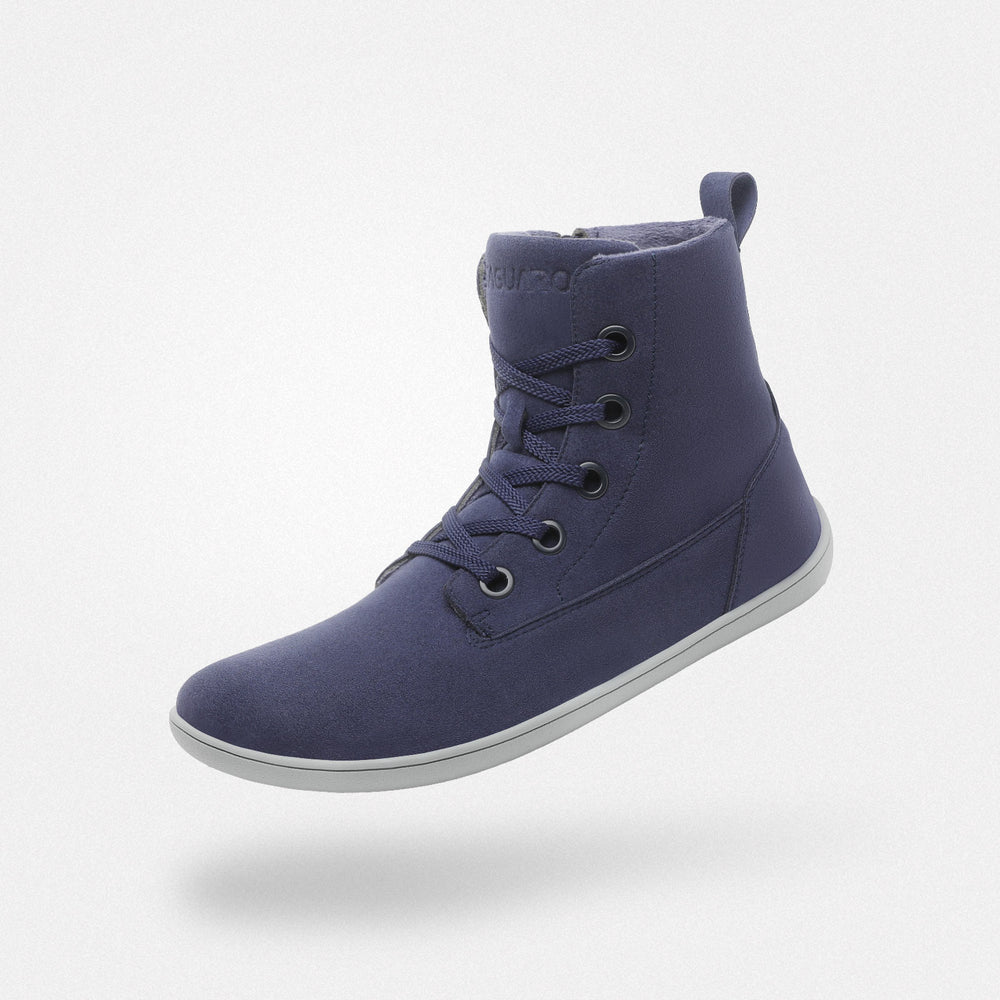 Ambition III Winter Barefoot Boots