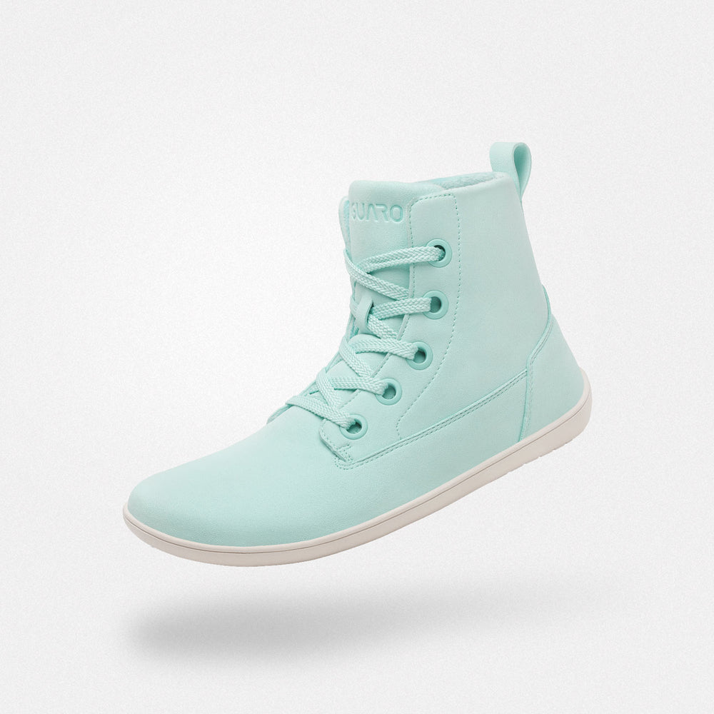 Ambition III Winter Barefoot Boots