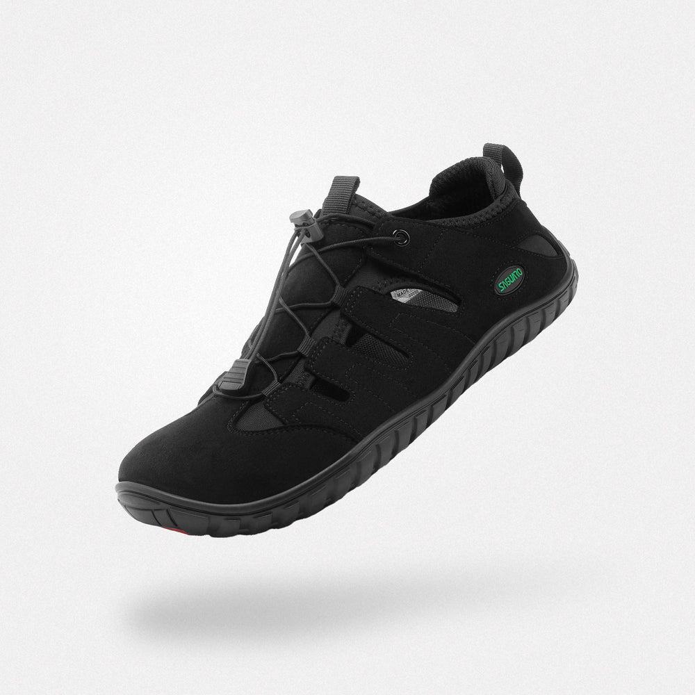 Breeze I Barefoot Shoes