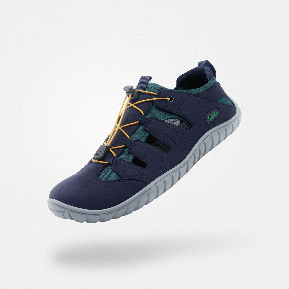 Breeze I Barefoot Shoes