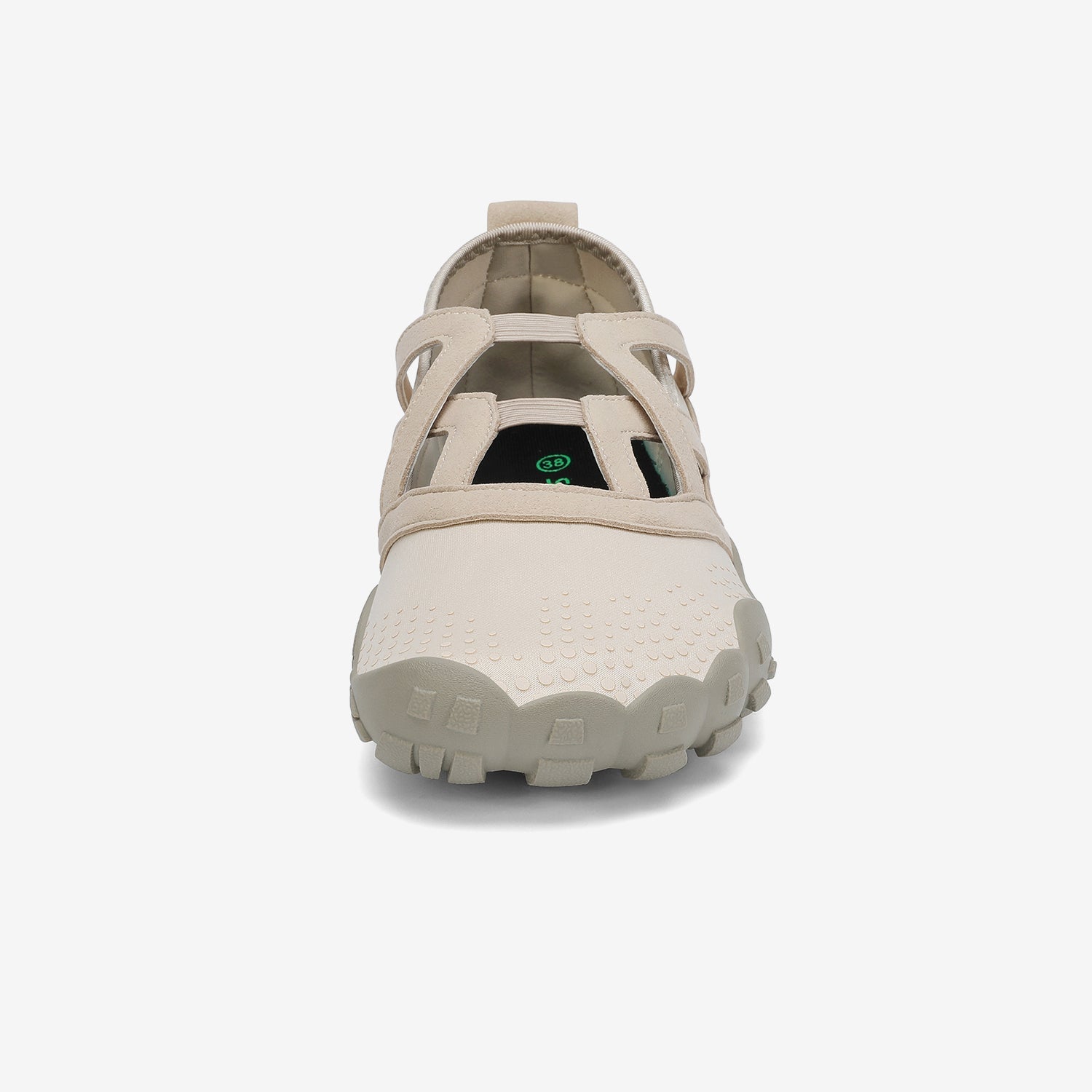 Men's Cross I Barefoot Shoes