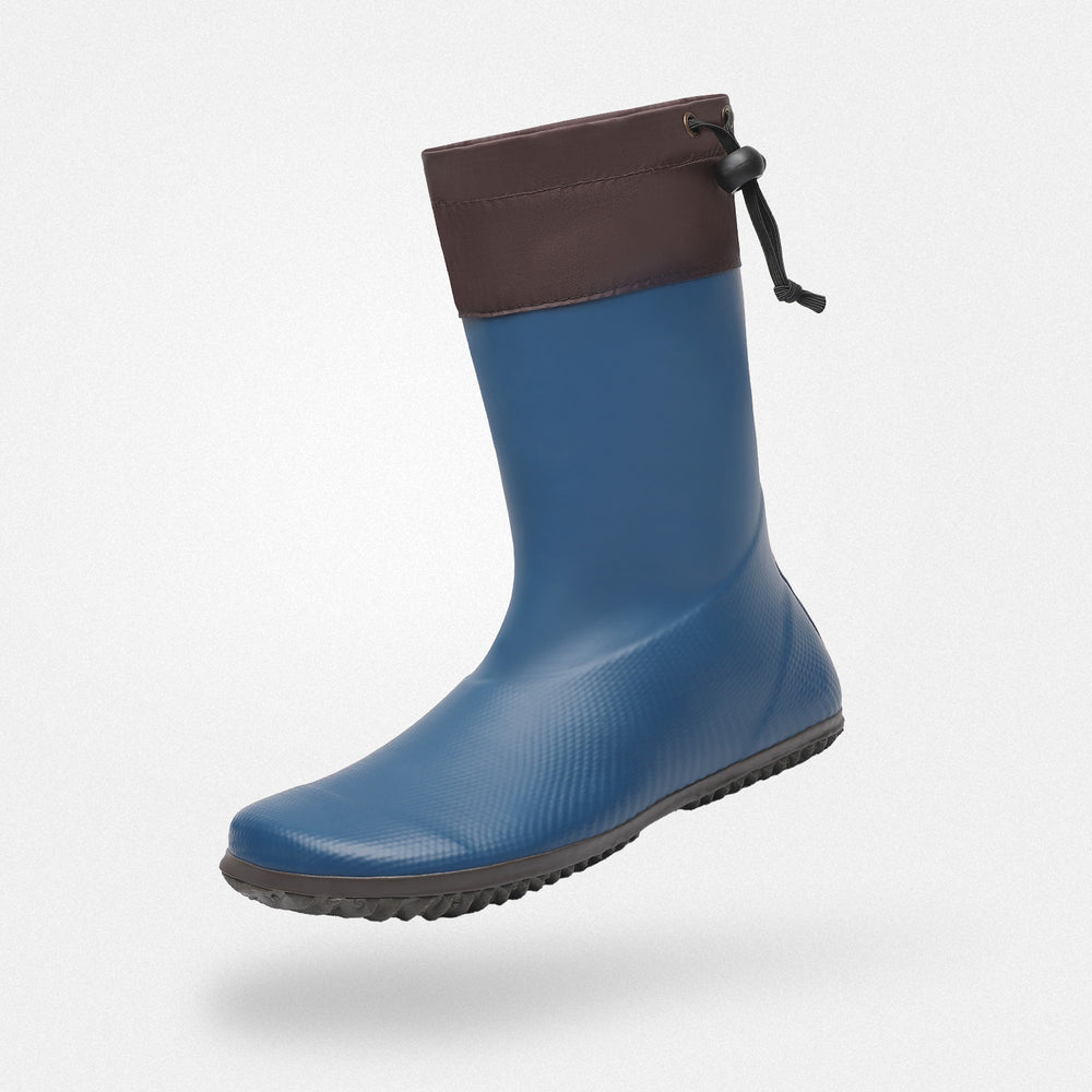 Men's Brisk I Foldable Barefoot Rain Boots
