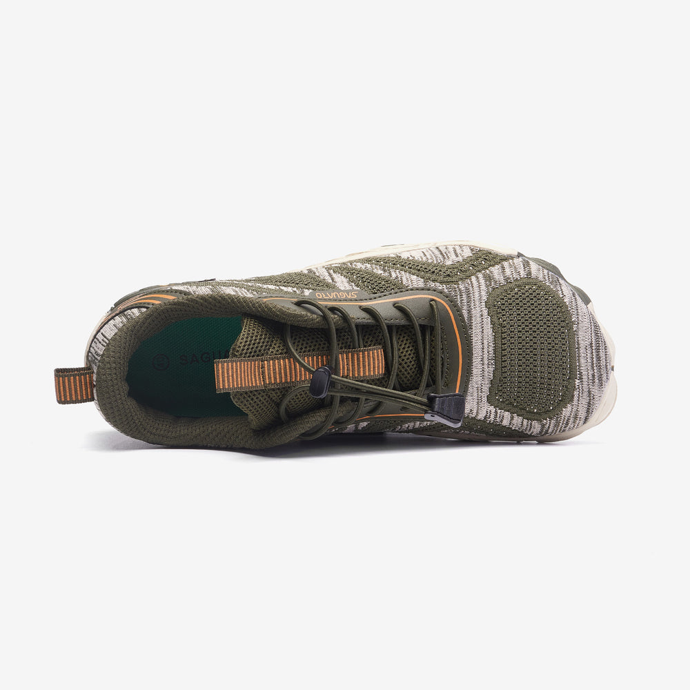 Men's Active II Barefoot Shoes