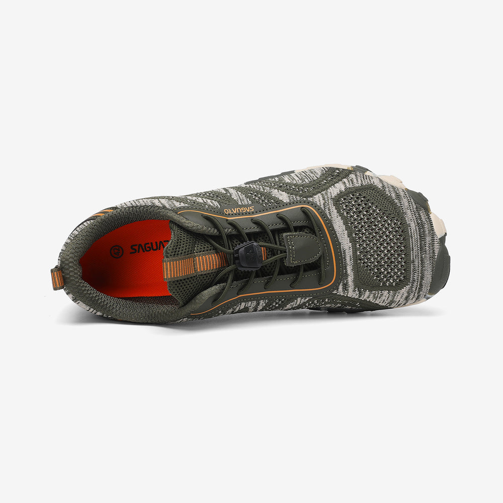 Men's Active II Pro Barefoot Shoes