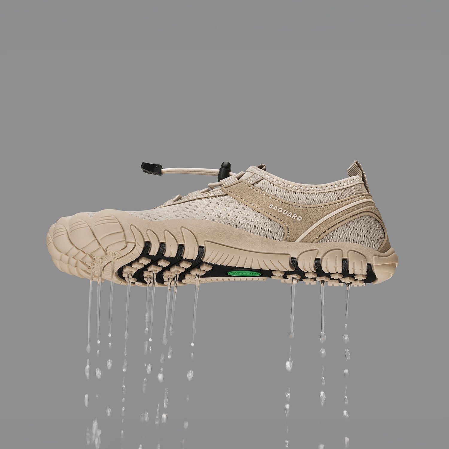 Men's Abyss I Barefoot Water Shoes