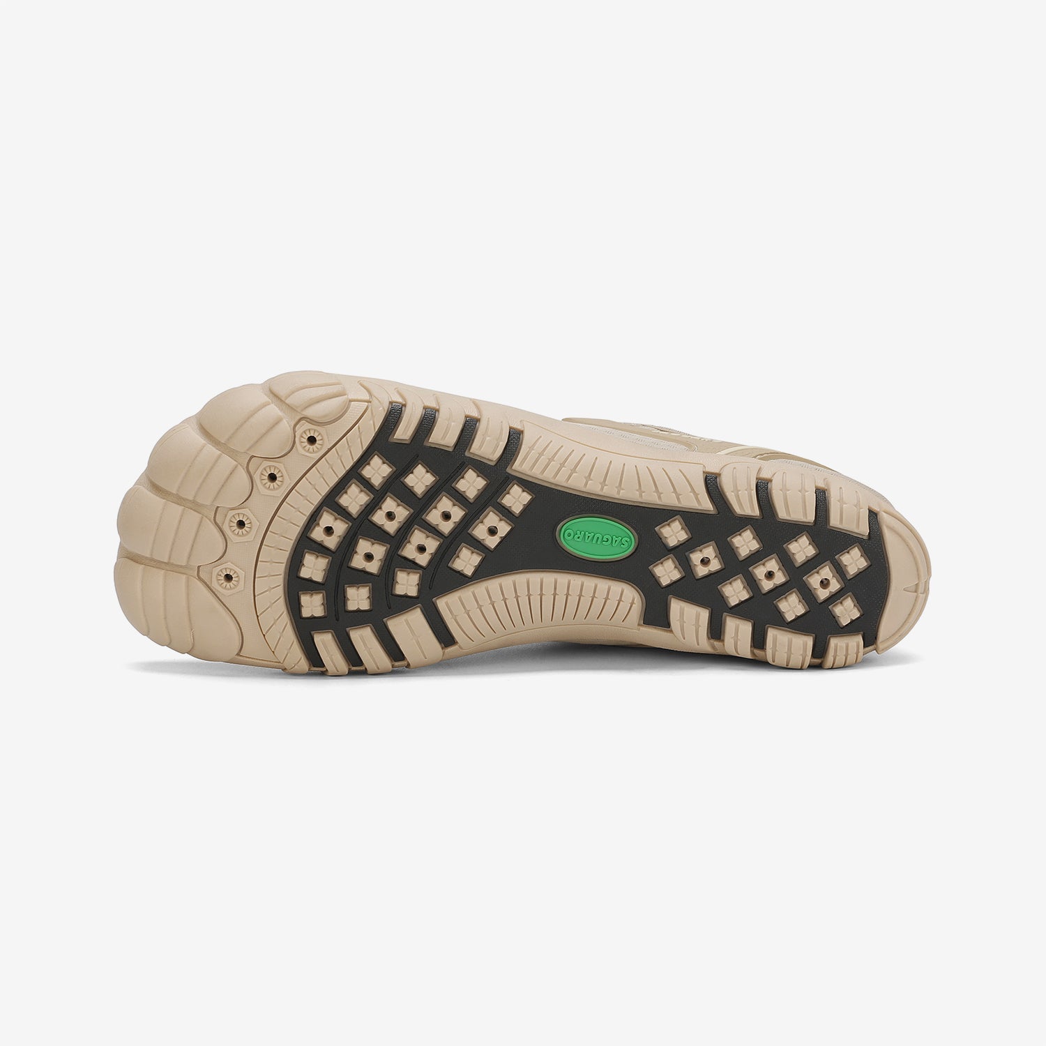 Men's Abyss I Barefoot Water Shoes