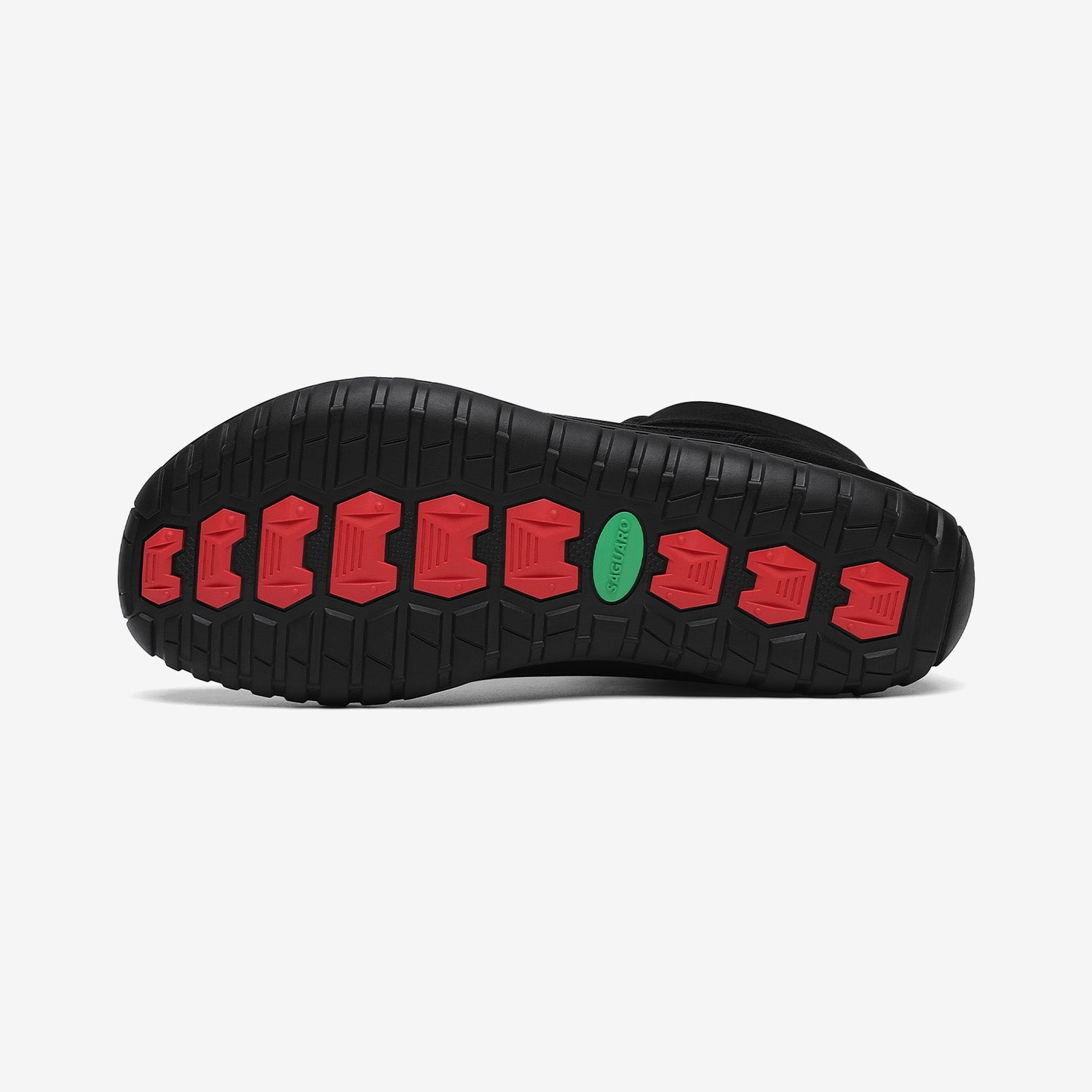 Men's Ambition I Winter Barefoot Boots